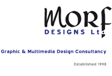 Morf Designs